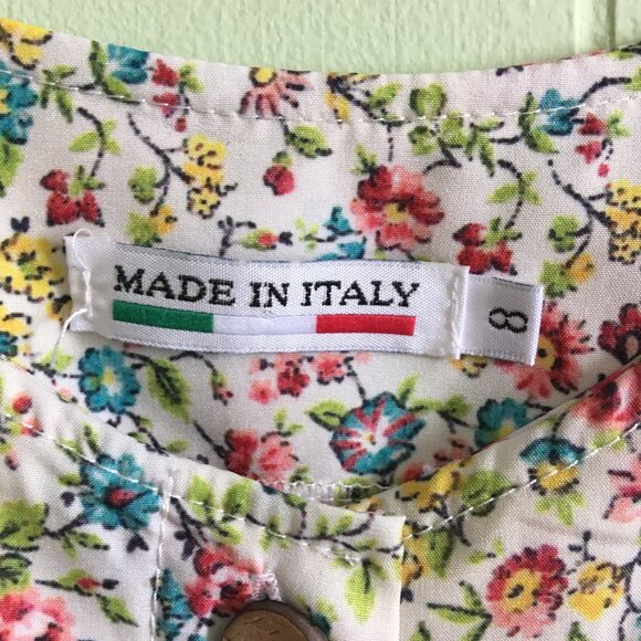 Summer Top - Picture 4 of 5